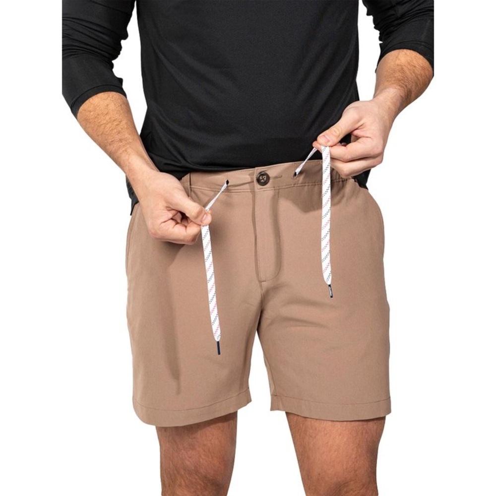 Chubbies The Tahoe’s everyday 6” shorts